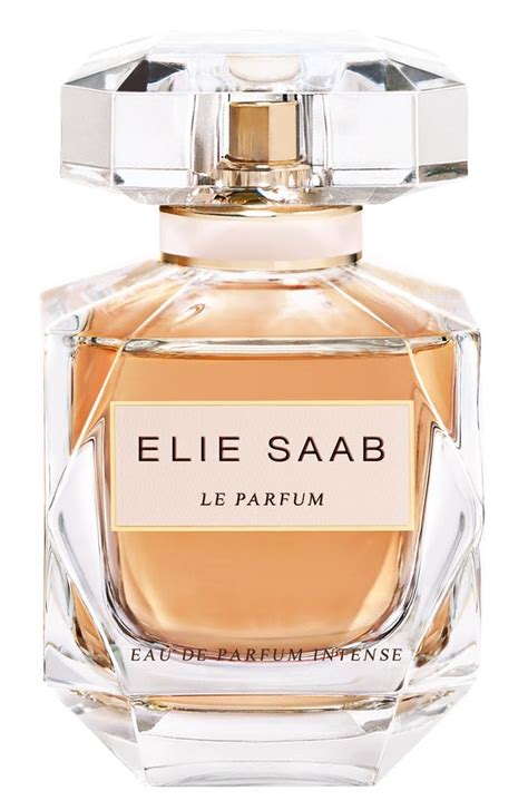 eau de parfum intense elie saab|More.